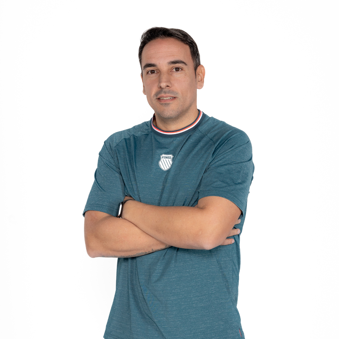 Pablo González Neria