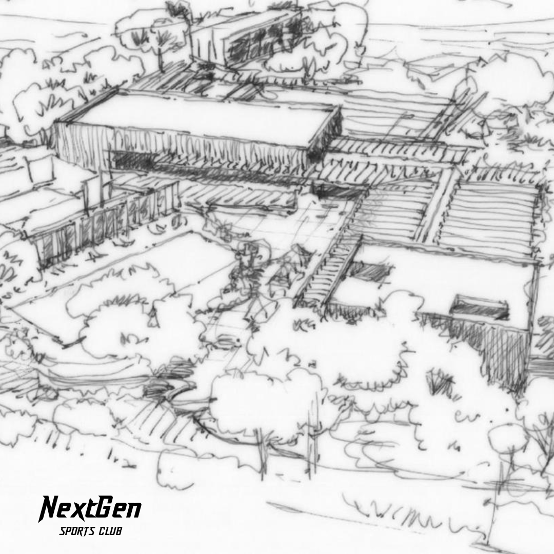 NextGen Sports Club Madrid