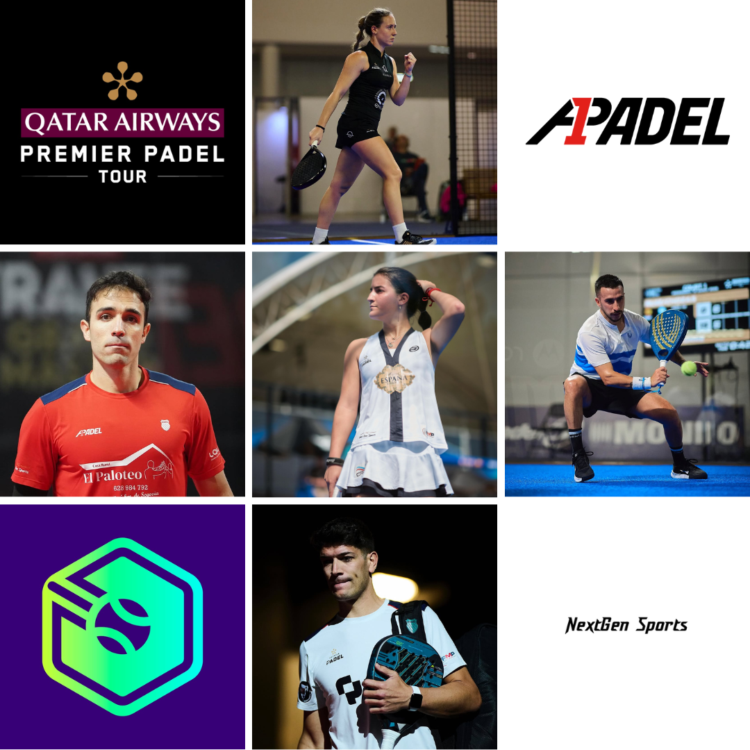 Next Gen Sports – 2025 Season Kickoff